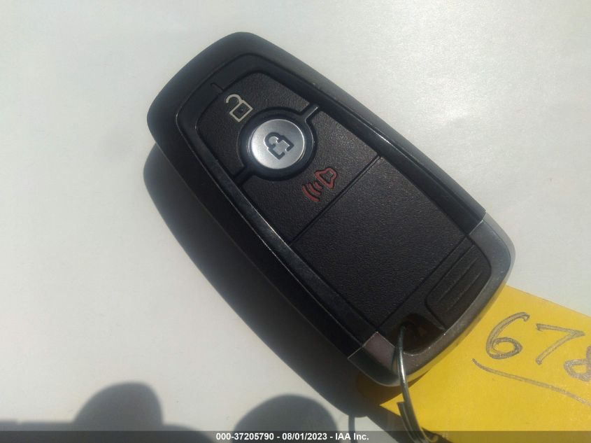 2021 FORD ESCAPE SE - 1FMCU9G67MUA37993