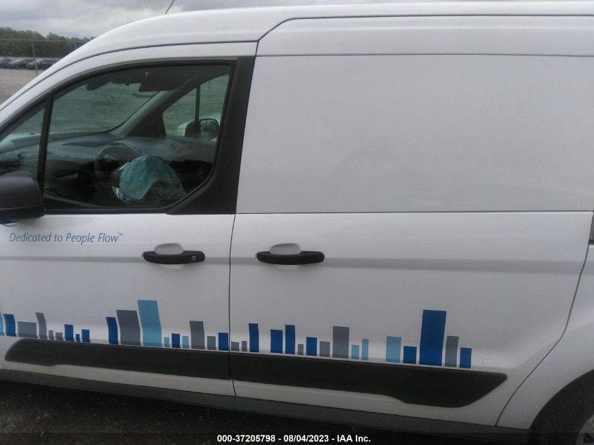 2018 FORD TRANSIT CONNECT VAN XL - NM0LS7E75J1377146