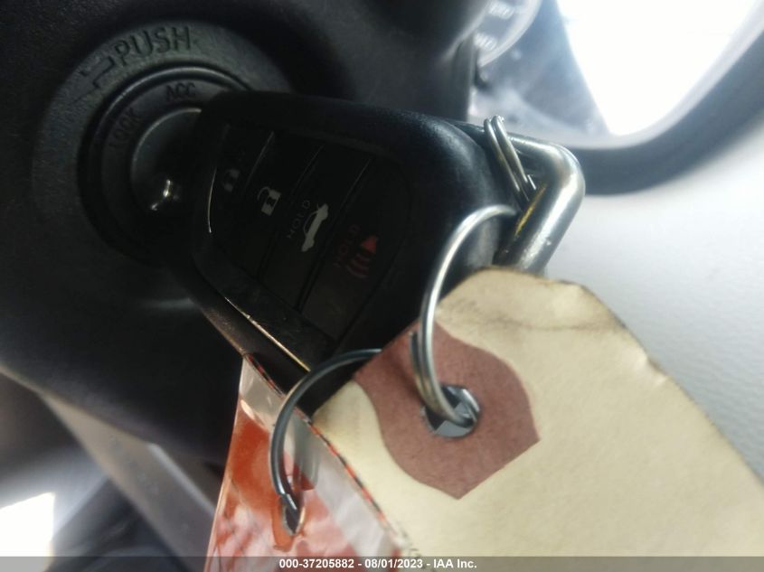 2021 TOYOTA COROLLA LE - 5YFEPMAE5MP172023