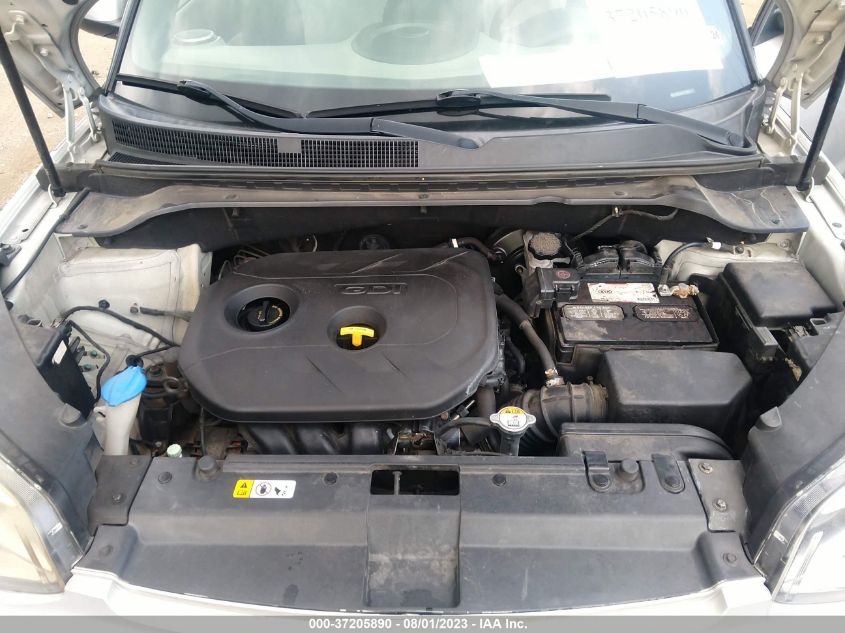 2015 KIA SOUL + - KNDJP3A53F7789806
