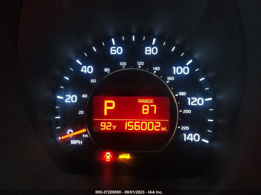 2015 KIA SOUL + - KNDJP3A53F7789806