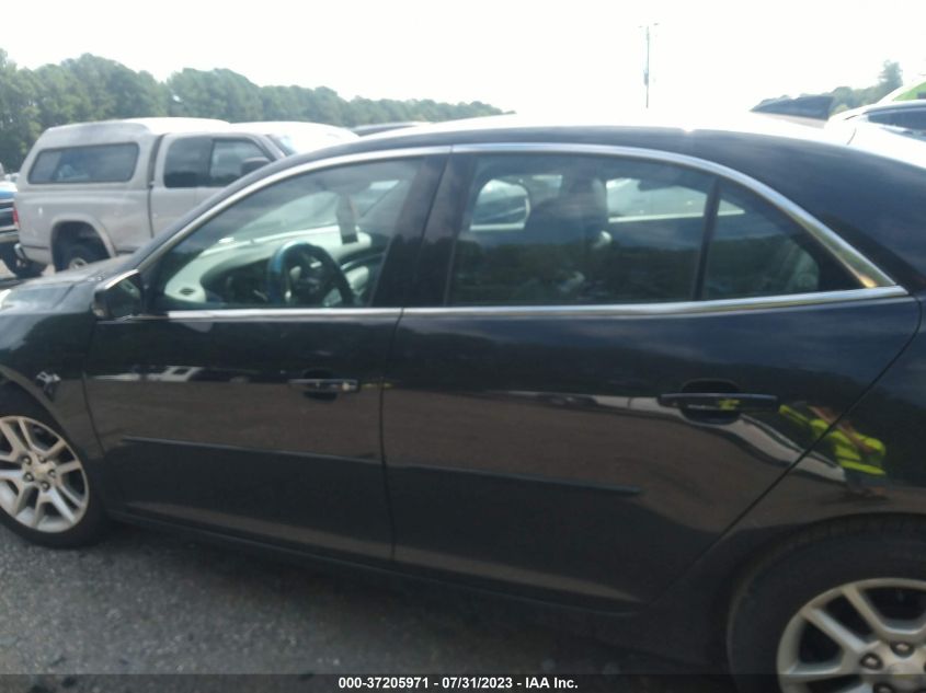 2015 CHEVROLET MALIBU LT - 1G11C5SL5FF159904