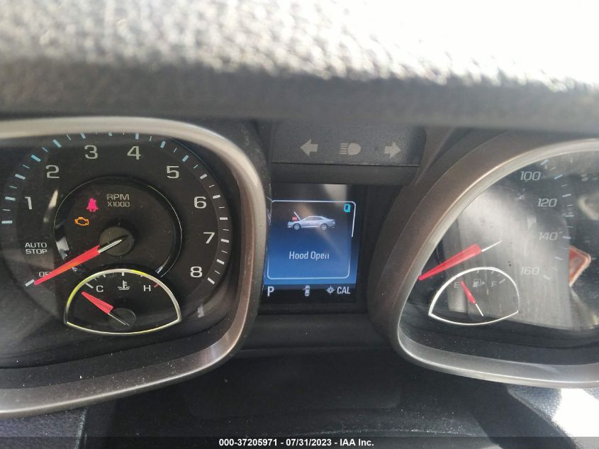 2015 CHEVROLET MALIBU LT - 1G11C5SL5FF159904