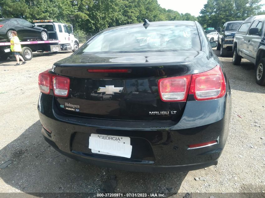 2015 CHEVROLET MALIBU LT - 1G11C5SL5FF159904