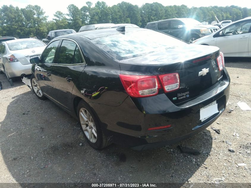 2015 CHEVROLET MALIBU LT - 1G11C5SL5FF159904