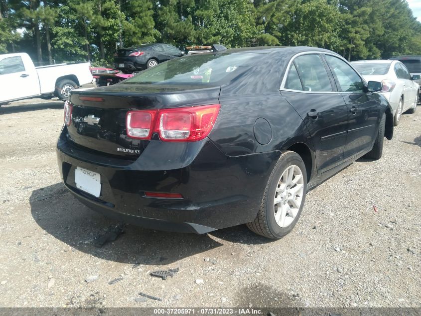 2015 CHEVROLET MALIBU LT - 1G11C5SL5FF159904