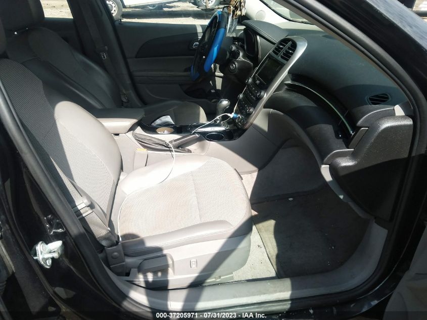 2015 CHEVROLET MALIBU LT - 1G11C5SL5FF159904