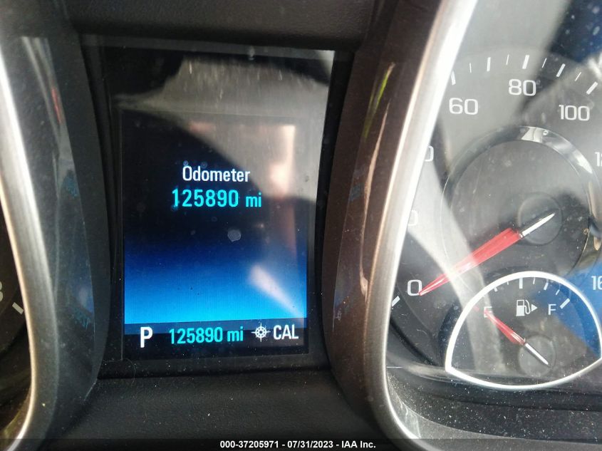 2015 CHEVROLET MALIBU LT - 1G11C5SL5FF159904