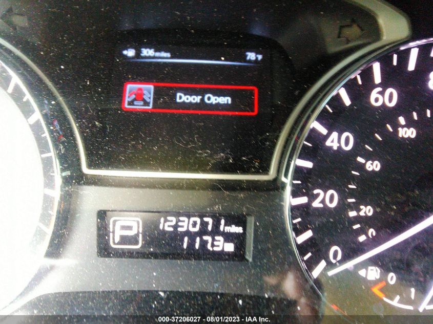 2013 NISSAN ALTIMA 2.5 SL - 1N4AL3AP3DC922118