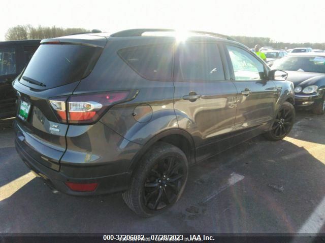 2017 FORD ESCAPE SE - 1FMCU0GDXHUA79347