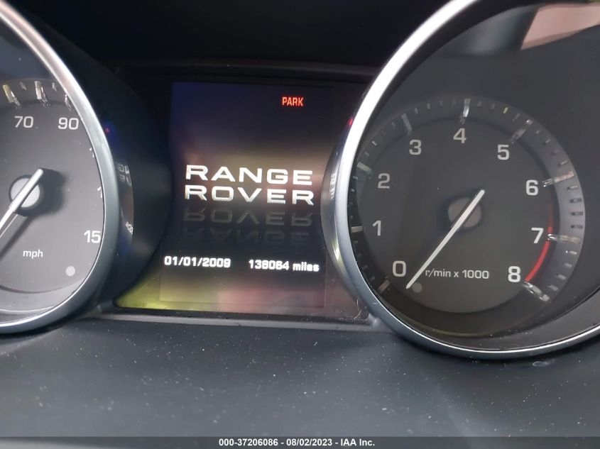 2013 LAND ROVER RANGE ROVER EVOQUE PURE PLUS - SALVP2BGXDH765272