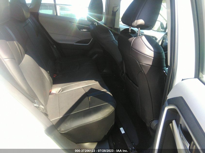 2023 TOYOTA RAV4 XLE/XLE PREMIUM - 2T3P1RFV2PC327509