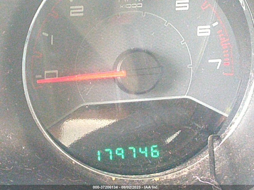 2013 DODGE AVENGER SE V6 - 1C3CDZAG6DN769097