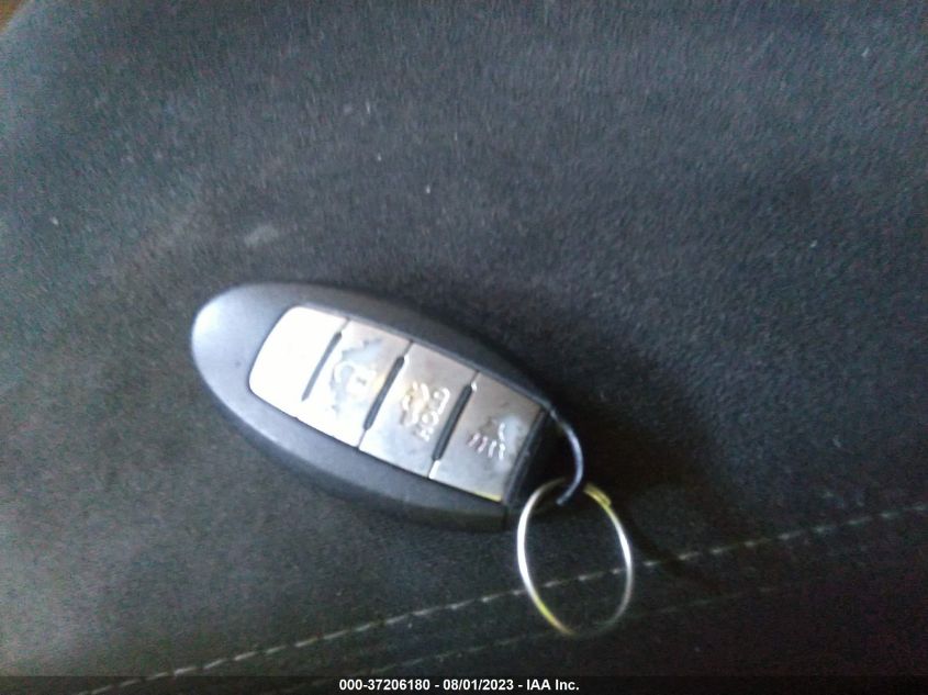 2015 NISSAN PATHFINDER S - 5N1AR2MM0FC602063
