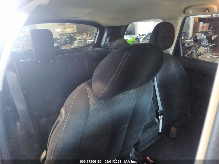 2015 NISSAN PATHFINDER S - 5N1AR2MM0FC602063