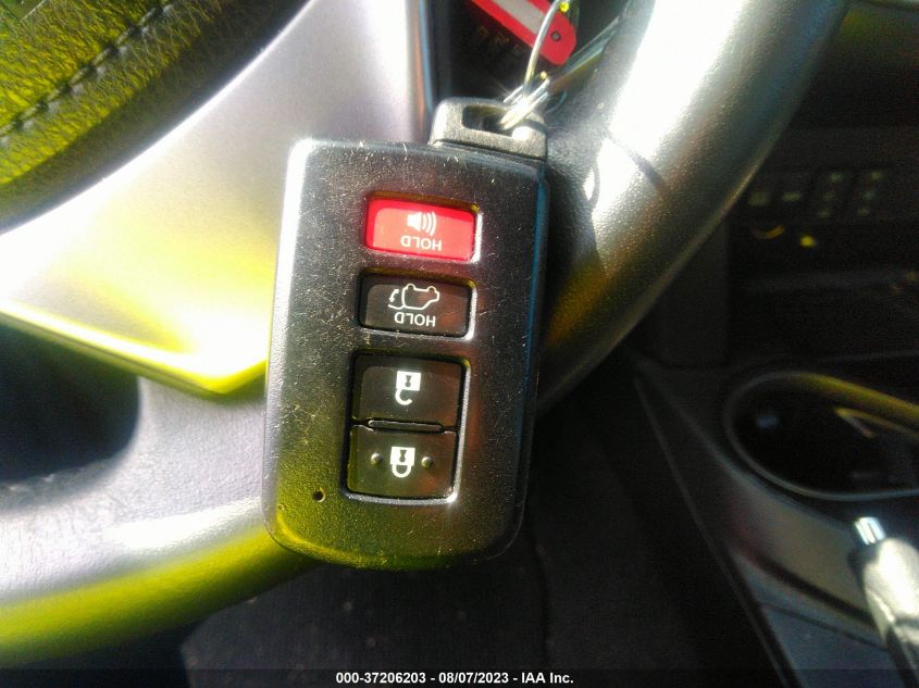 2016 TOYOTA RAV4 SE - 2T3NFREV0GW301807