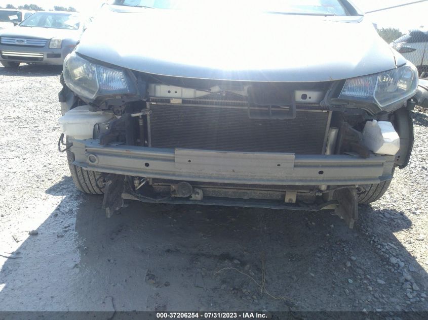 2016 HONDA FIT EX/EXL - JHMGK5H78GX043380