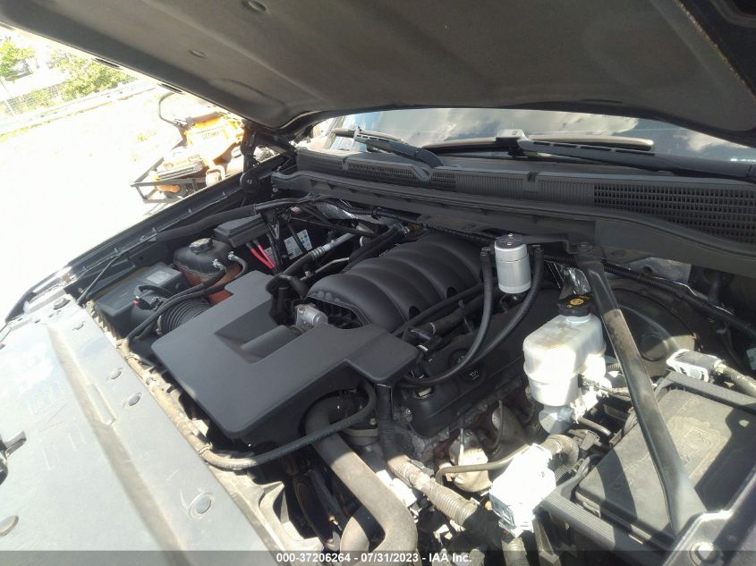 2015 GMC SIERRA 1500 SLE - 1GTV2UEC3FZ354612