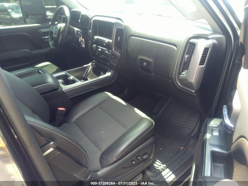 2015 GMC SIERRA 1500 SLE - 1GTV2UEC3FZ354612