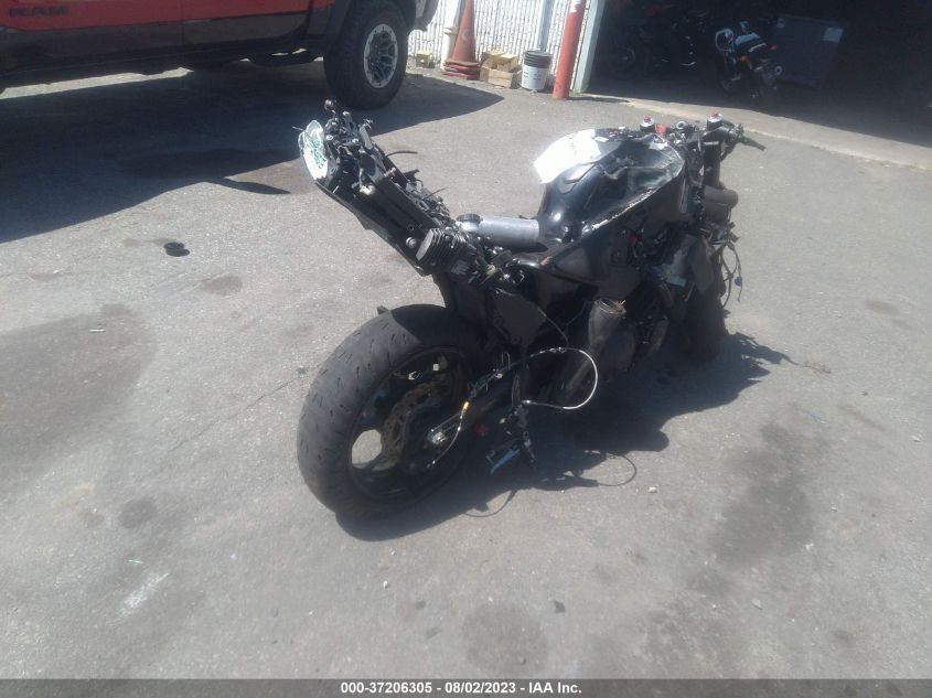 2012 KAWASAKI ZX1400 EC JKBZXNE14CA003800