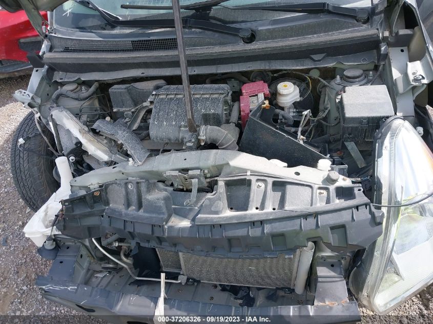 2018 MITSUBISHI MIRAGE G4 ES - ML32F3FJ9JHF07805
