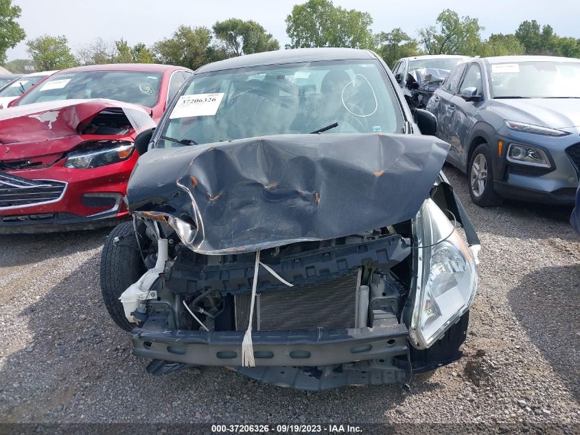 2018 MITSUBISHI MIRAGE G4 ES - ML32F3FJ9JHF07805