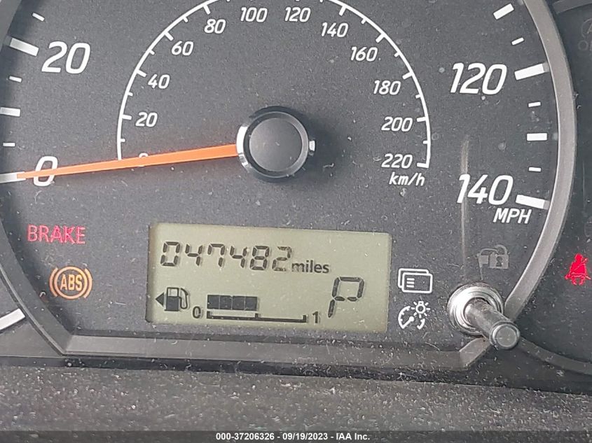2018 MITSUBISHI MIRAGE G4 ES - ML32F3FJ9JHF07805