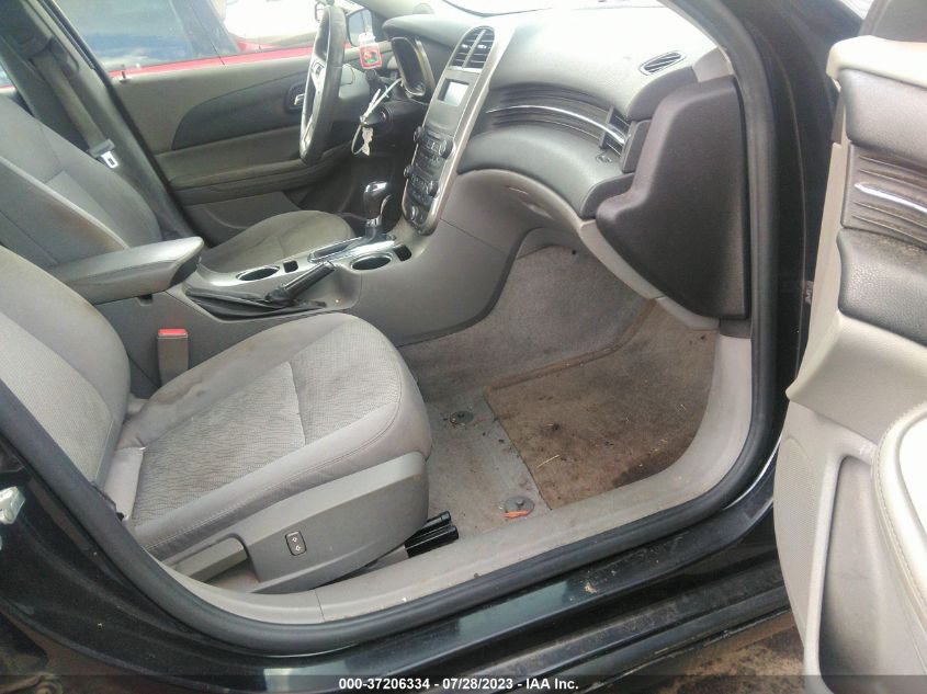2015 CHEVROLET MALIBU LS - 1G11B5SL9FF100731