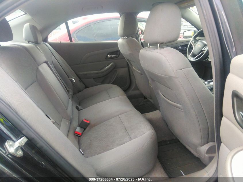 2015 CHEVROLET MALIBU LS - 1G11B5SL9FF100731