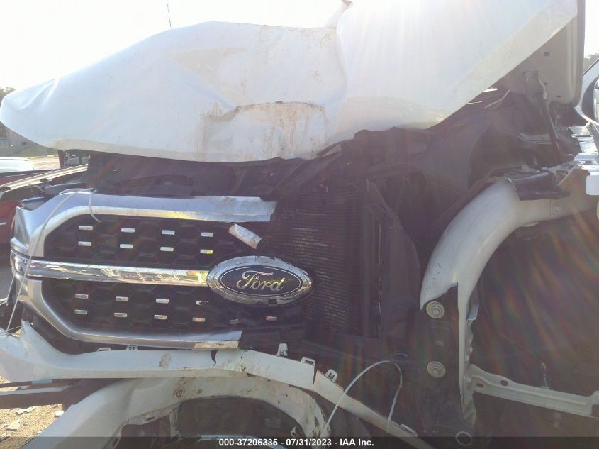 2021 FORD F-150 XL/XLT/LARIAT - 1FTFW1E87MFB84630