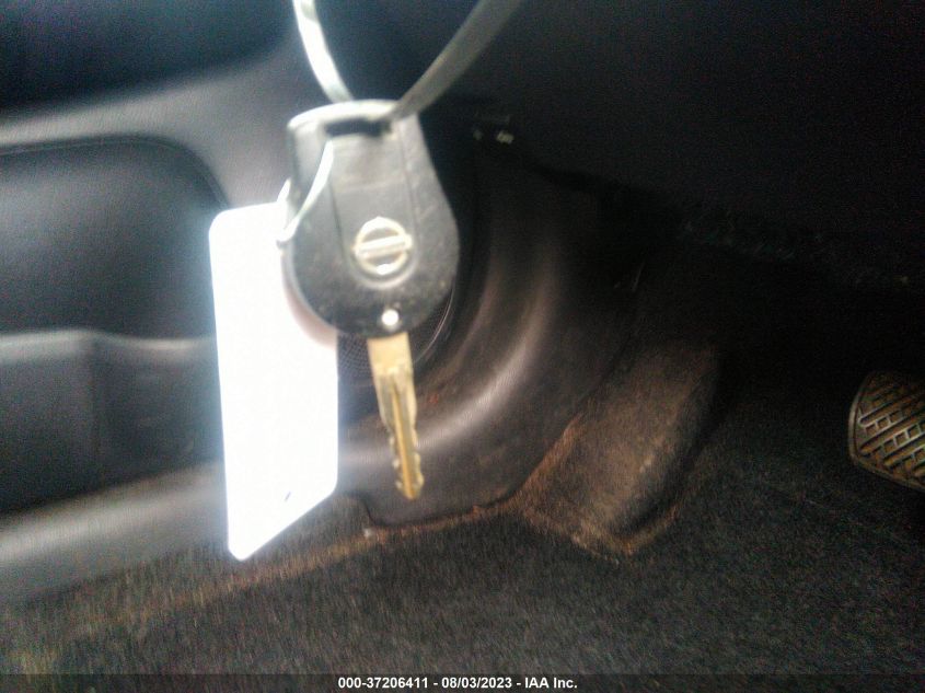 2014 NISSAN VERSA NOTE SV - 3N1CE2CP4EL432512