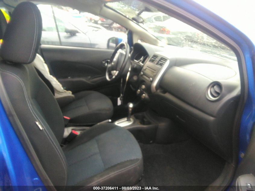2014 NISSAN VERSA NOTE SV - 3N1CE2CP4EL432512