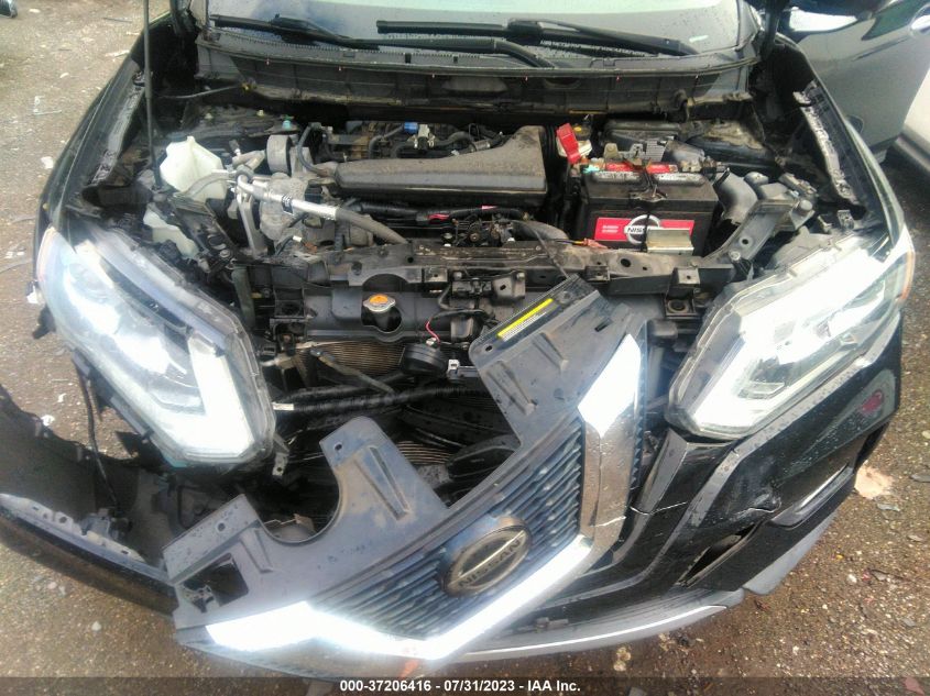 2018 NISSAN ROGUE SL - 5N1AT2MV0JC748045
