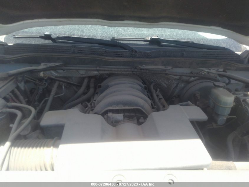 2014 CHEVROLET SILVERADO 1500 LT - 1GCVKREC8EZ182802