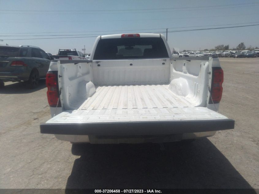 2014 CHEVROLET SILVERADO 1500 LT - 1GCVKREC8EZ182802
