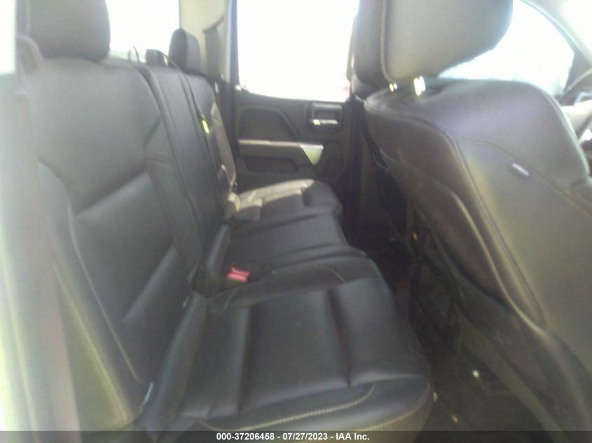 2014 CHEVROLET SILVERADO 1500 LT - 1GCVKREC8EZ182802