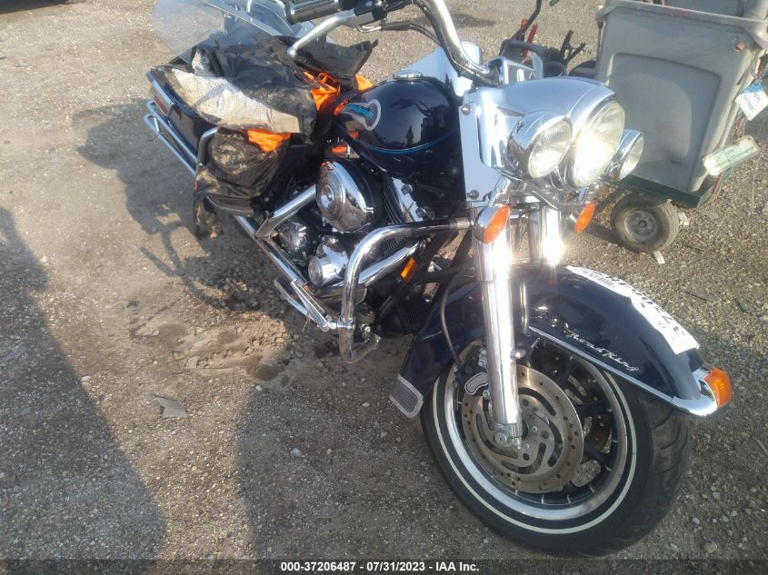 2003 HARLEY-DAVIDSON FLHRI SHRINE - 1HD1FWW183Y732855