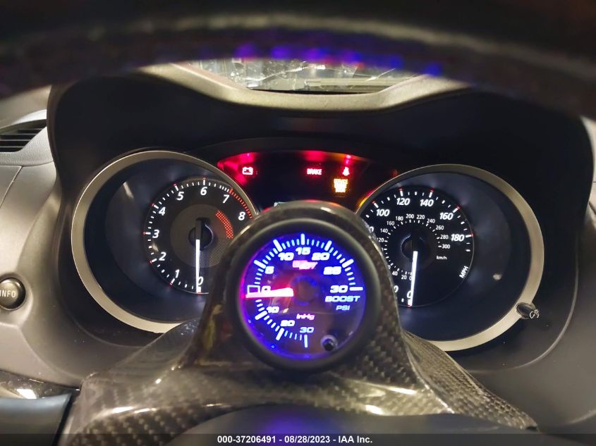 2015 MITSUBISHI LANCER EVOLUTION FINAL EDITION JA32W7FV9FU028088