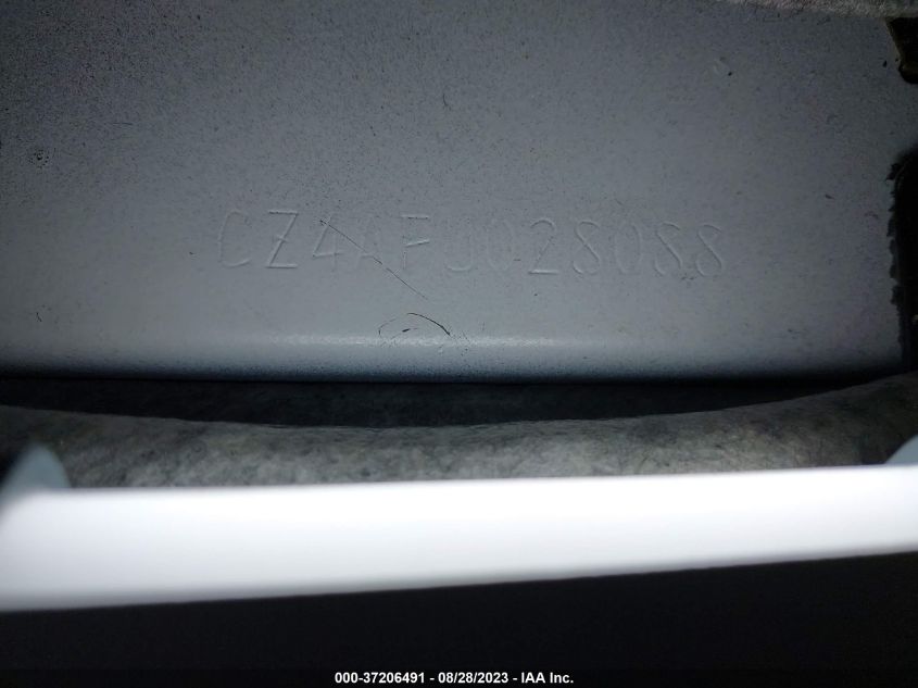 2015 MITSUBISHI LANCER EVOLUTION FINAL EDITION JA32W7FV9FU028088