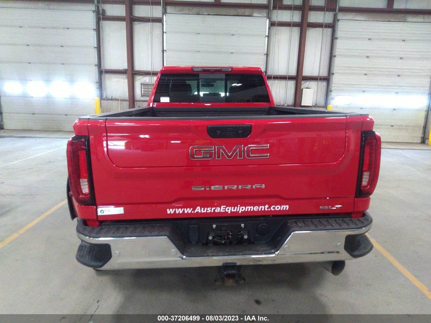 VIN 1GT49UBY8NF177574 2022 GMC OTHER