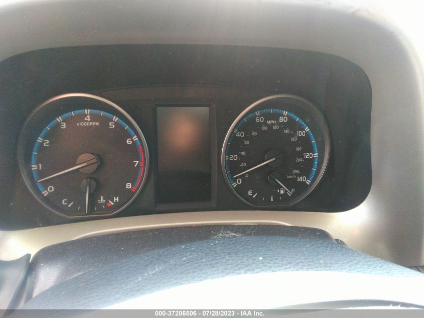 2017 TOYOTA RAV4 LE - 2T3ZFREV2HW365219