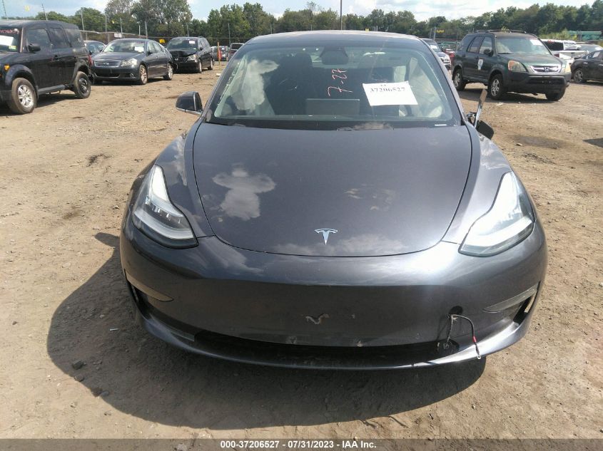 2018 TESLA MODEL 3 - 5YJ3E1EB2JF066132
