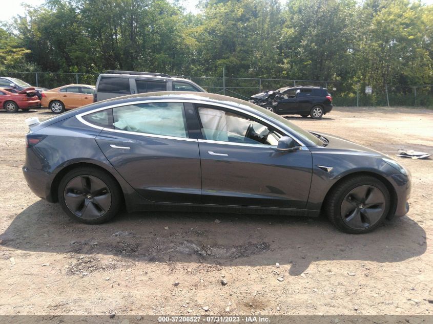 2018 TESLA MODEL 3 - 5YJ3E1EB2JF066132