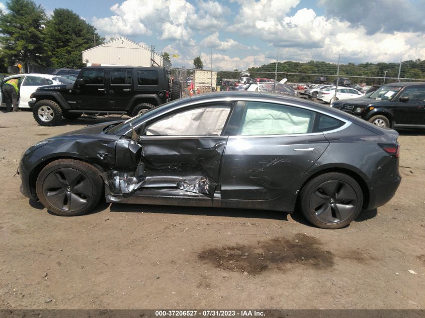2018 TESLA MODEL 3 - 5YJ3E1EB2JF066132