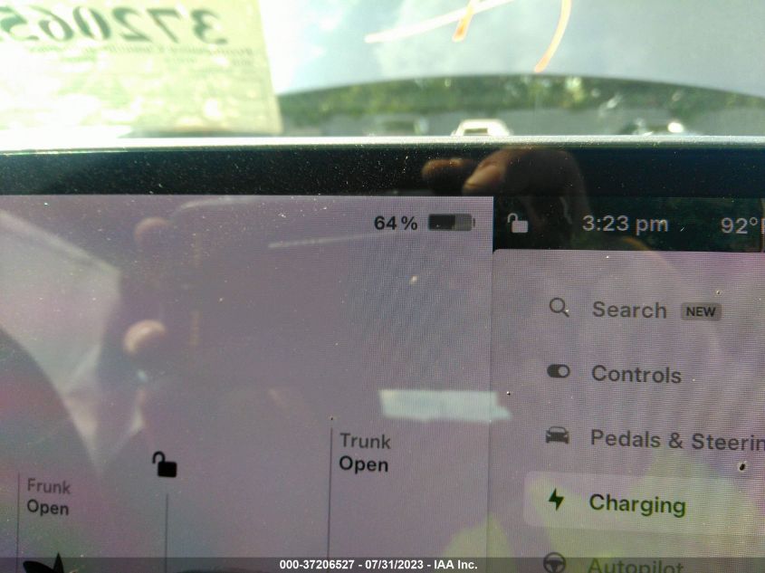 2018 TESLA MODEL 3 - 5YJ3E1EB2JF066132