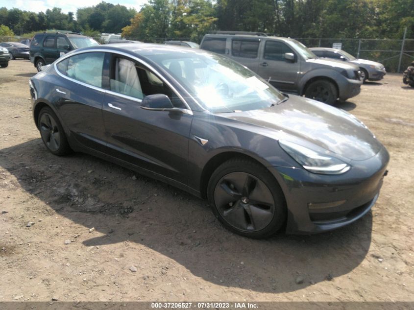 2018 TESLA MODEL 3 - 5YJ3E1EB2JF066132