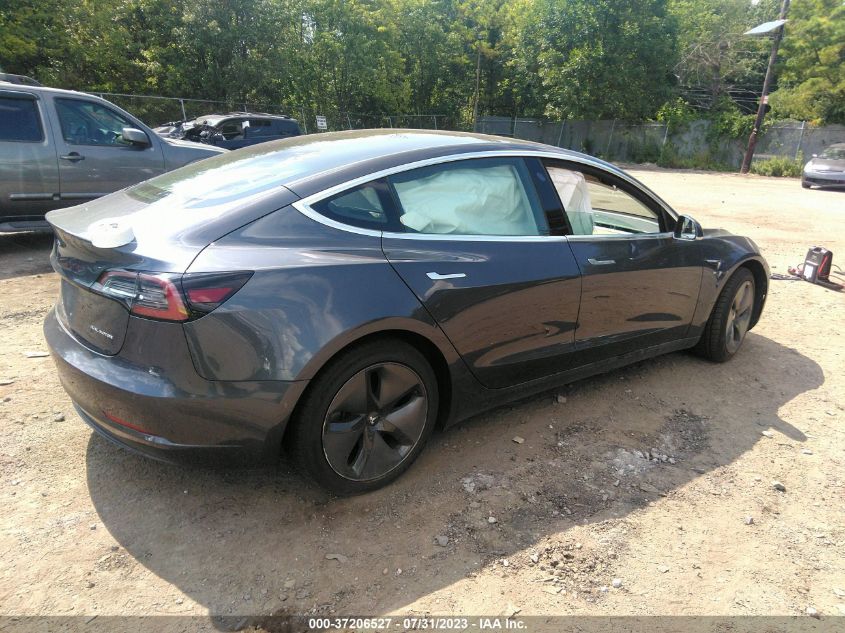 2018 TESLA MODEL 3 - 5YJ3E1EB2JF066132