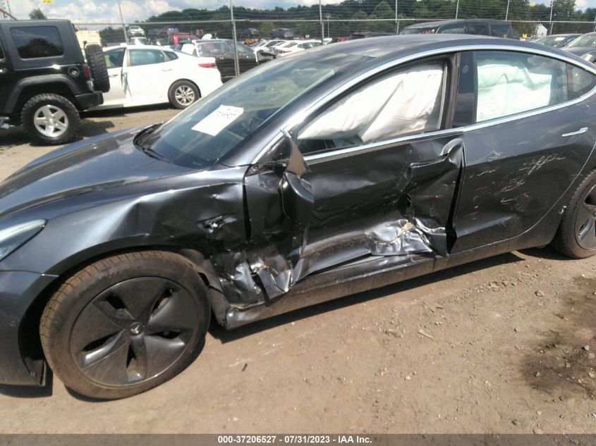 2018 TESLA MODEL 3 - 5YJ3E1EB2JF066132
