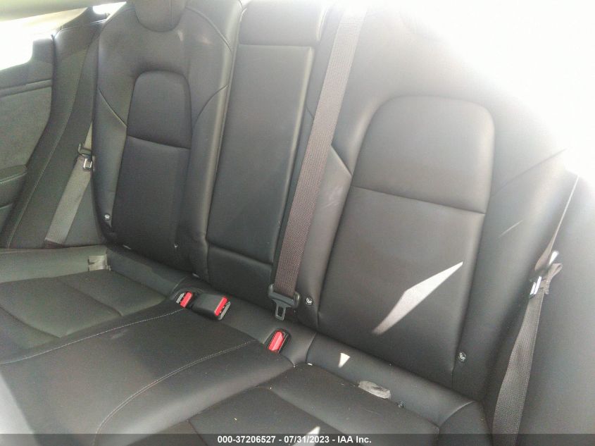 2018 TESLA MODEL 3 - 5YJ3E1EB2JF066132