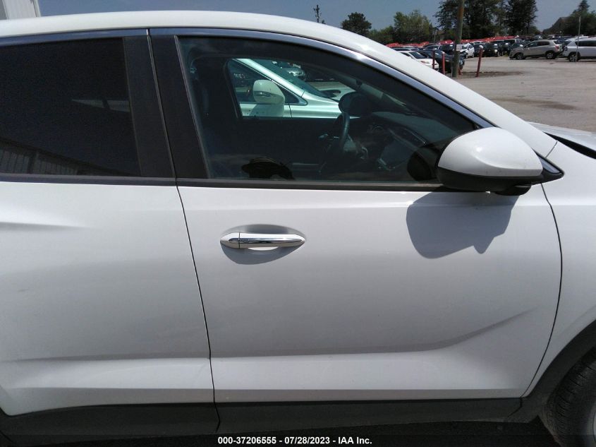 2020 BUICK ENCORE GX PREFERRED - KL4MMBS29LB096696